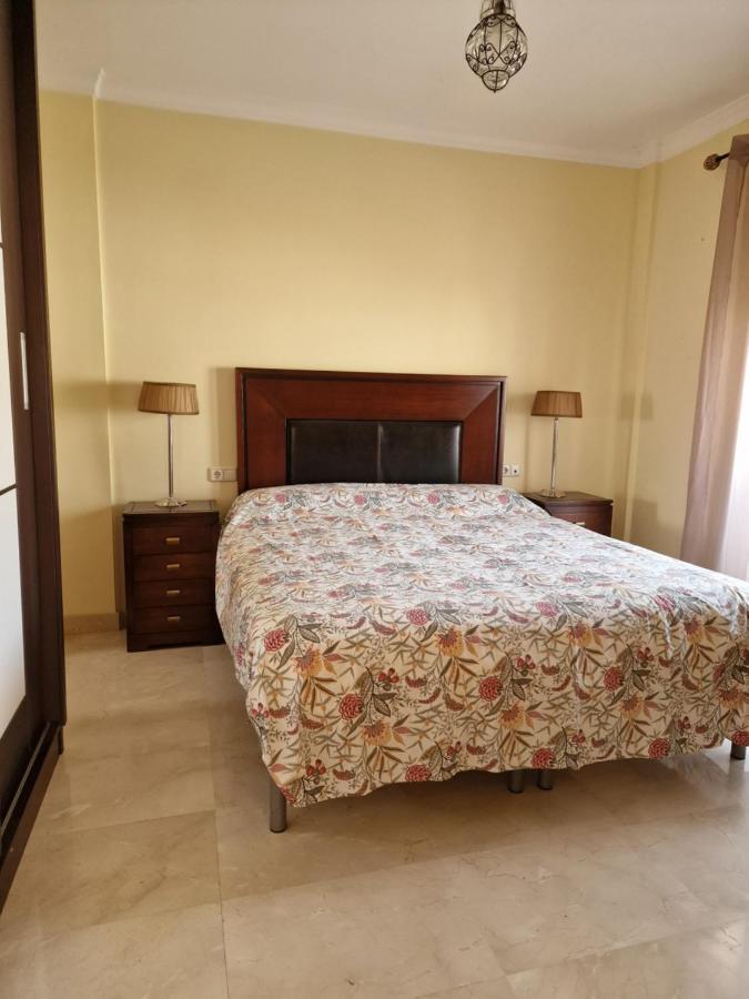 Villa Sierra Y Mar Berja Luaran gambar
